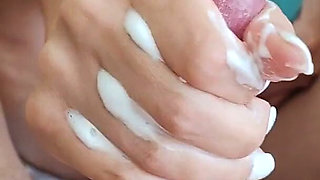 Thick Loads Everywhere - Pure Cumshot Compilation