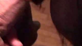 Jell-oh! Cum Eating When Desserts Fail