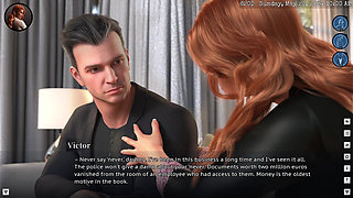 Boundaries of Morality - V0.70 - Full Part
