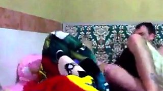 Indonesian Maids Love Foreign Men's Assets