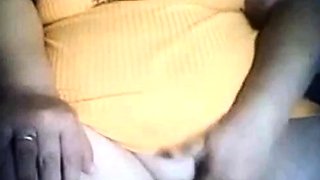 Arab Egyptian Mom's Webcam Sex Tape