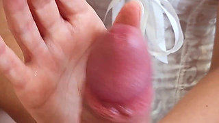 Double Load Ecstasy - She Never Stopped After the First Cum