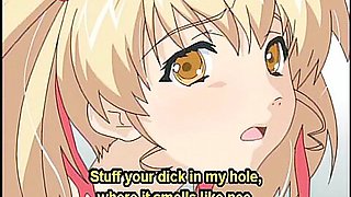 Japanese Cutie Anime Sucking Big And Hard Dick