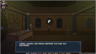 Book 5 Untold 47 Helping Pema & Korra The Whore