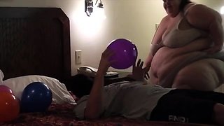 Full Weight Productions - Balloons Don t Stand a Chance