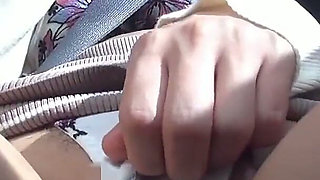 Rika Tsubaki Goes on a Wild Drive Date with a Kinky Guy - Ep1