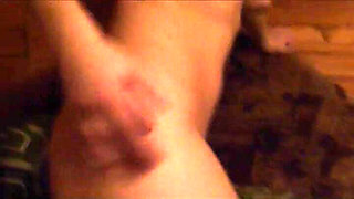 Quickly Fucked in the Night