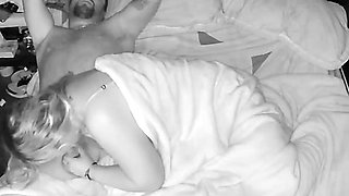 Puchis - Hot Brunette Sucking a Cock Swallowing It All Giving Her a Pussy or Waxed Cumming
