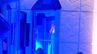 Naughty Amateur Fucked On Hidden Cam