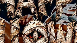 Revived Mummies Also Want to Fuck Ai Porn for Halloween