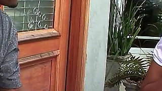 Cute Latina teen Justin fucked by a stepdad with a big cock