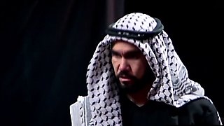 Arabian emir looking for big boobed sex slaves in america