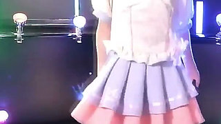 Dance Fuck Idol - Kotone Toa