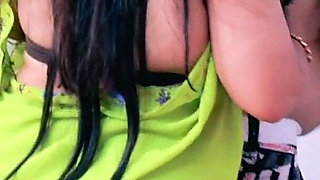 Bhabhi MILF Chubby Chubby Bent Part 3