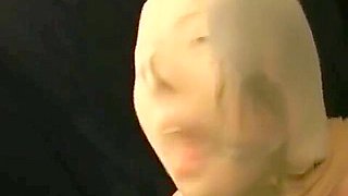 Rare pantyhose face video (pantyhose face lovers you have to thank meLOL)