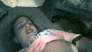 First-Time ANAL with My Cock-Loving Girl