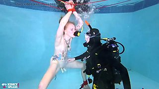 Underwater Bondage Bundle - Top 5 Best Sellers