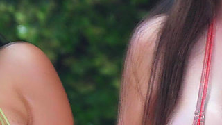 Kianna Dior Foursome I Featuring Payton Preslee, Jovan Jordan, Rob Piper