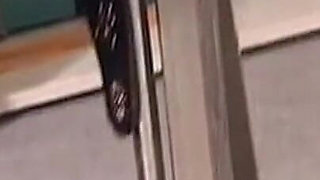 Doctor Toys Mature Patient While Nurse Sucks Him
