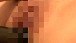21-year-old Bar Girl in a Micro Bikini Takes a Creampie - Kei