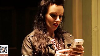 MILF Mom Earns Cash Fucking in Street Slut Spot 2