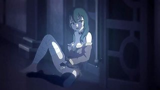 Anal Anime Amateur Banging in New Venue