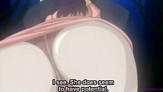 Nurse Me 01 - Uncensored Hentai Sex