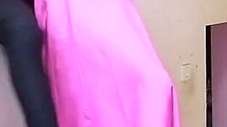 Step-sister Who Is Very Much Acchi Maal Hey Wo Apni Step-brother with House Siri Mera Ghopgap Viral Roleplay Video