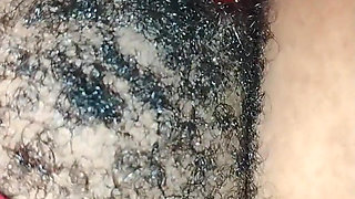 Fucking Myself with My Vibrator