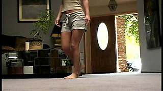 Streaming Movie From Gen Padova of Barefoot Confidential