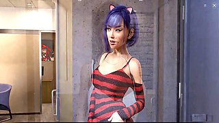 Mummy, cartoon fantasy, hd videos