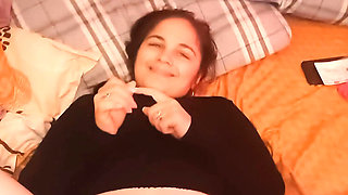 Step Dad Finds Me Alone And Fucks Me Hard Until I Break