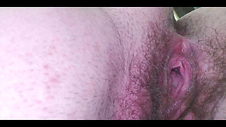 I Woke up Wanting to Masturbate