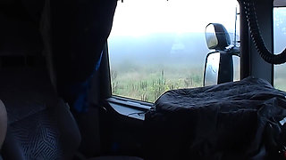 Blonde Slut Rides Hard and Gets Her Tits Covered in Cum