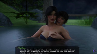 I Finally Fucked My Own Stepsister And Accidentally Cum Inside - Milfy City