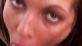 Facials forever compilation 10 facials from top web models over 1 hour - volume 18