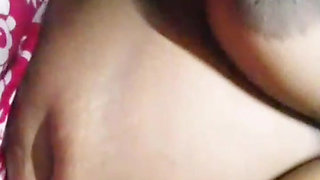 Desi bhabhi self satisfaction with masterbate