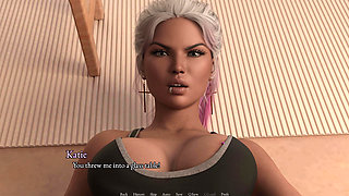 Where It All Began 19: William-kattie Gym Pound