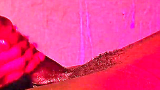 Deep Tissue Massage Gets You Relaxed and in the Mood to Come Buckets!!