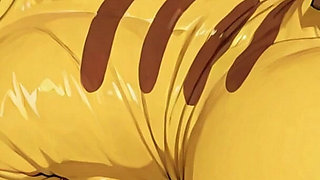Anime Pikachu Cosplay Anal 2026