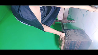 18 Years Indian Desi Village Girl Virgin Tight Pussy First Time Fuck Xxxx Videos