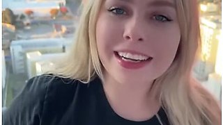 An Intense Birthday Surprise