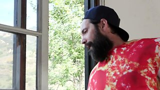 Family Hookups - Small Tit Gina Valentina Fucks Her Loser