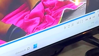 I Find My Stepdaughter Marasexxxx Masturbating and I Fuck Her