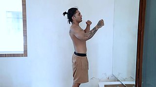 Mature Indian Explores Intense Hardcore With Big Dick Passion