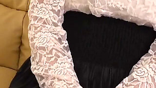 Petite G-cup Beauty Hina Shinjo Is Too Irresistible Not to Lift up - Ep1