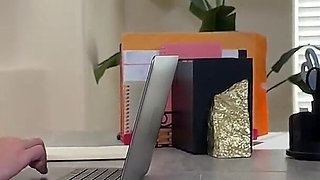 Bratty Stepmom Aderes Quin Gets Disciplined by Stepdaughter Delilah Dagger