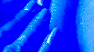 Blue Moon playing