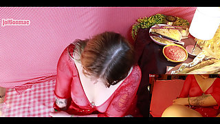 Spaghetti Video From Last Year