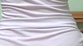 Hot Sex with Home Nurse Anna